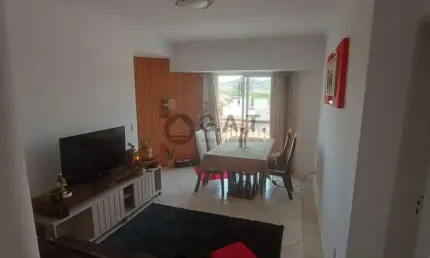 Apartamento à venda no edifício vovó dalva - sorocaba/sp