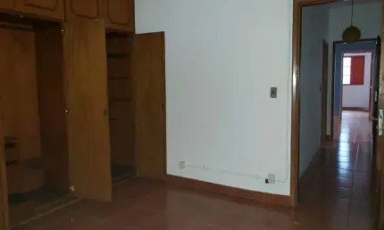 CASA COMERCIAL PARA LOCAÇÃO NO JARDIM SANTA ROSÁLIA - SOROCABA/SP