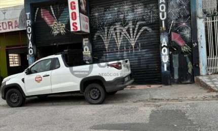 SALÃO COMERCIAL À VENDA NA VILA BARCELONA - SOROCABA/SP