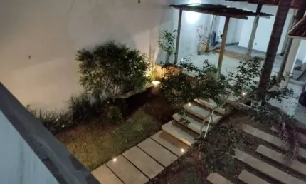Casa com 4 quartos à venda no Wanel Ville, Sorocaba 