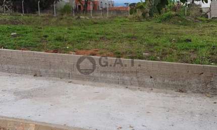 TERRENO PARA LOCAÇÃO NO BAIRRO CAJURU DO SUL - SOROCABA/SP