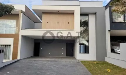 CASA EM CONDOMÍNIO À VENDA NO IBITI RESERVA - SOROCABA/SP