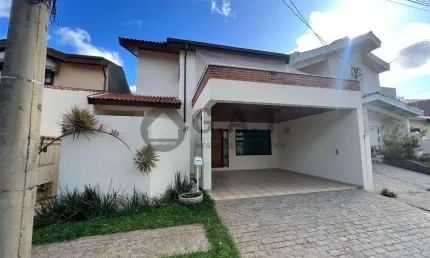 CASA EM CONDOMÍNIO À VENDA NO GRANJA OLGA I - SOROCABA/SP