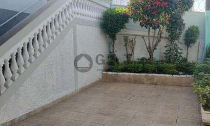 Casa com 4 quartos à venda na Vila Jardini, Sorocaba 