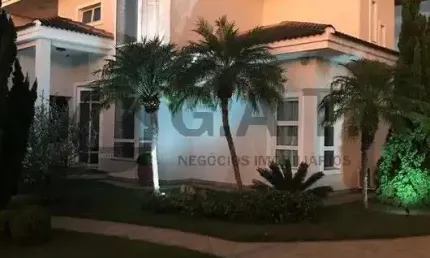 CASA EM CONDOMÍNIO À VENDA NO IBITI DO PAÇO - SOROCABA/SP