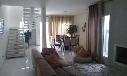 Casa com 4 quartos à venda no Jardim Residencial Sunset Village, Sorocaba 