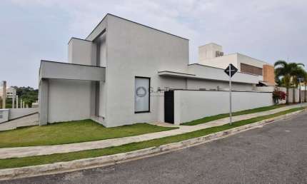 CASA EM CONDOMÍNIO À VENDA NO LE FRANCE - SOROCABA/SP