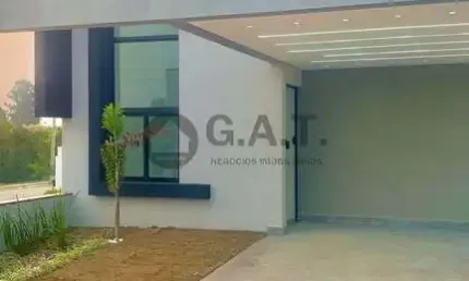 Casa em condomínio à venda no horto villágio - sorocaba/sp