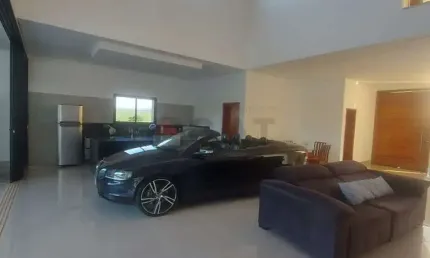 CASA À VENDA NO ARAÇOIABINHA - ARAÇOIABA DA SERRA/SP