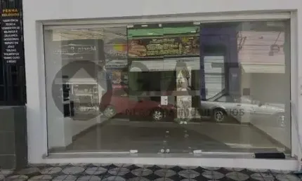Ponto comercial à venda no Centro, Sorocaba 