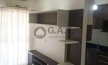 Apartamento com 2 quartos à venda no Jardim São Carlos, Sorocaba 