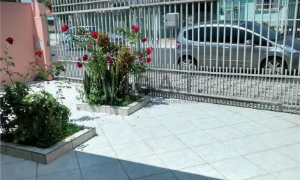 Casa com 3 quartos à venda na Vila Santana, Sorocaba 