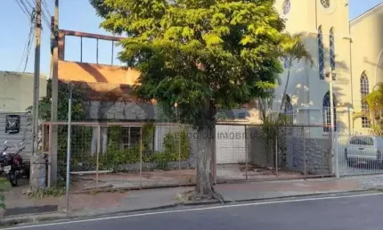 Casa com 1 quarto à venda no Centro, Sorocaba 