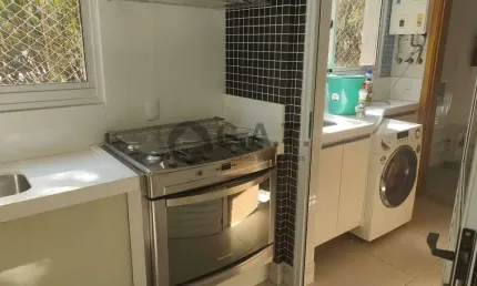 APARTAMENTO À VENDA NO VEREDAS CAMPOLIM - SOROCABA/SP
