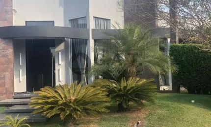 CASA EM CONDOMÍNIO À VENDA NO LAGO AZUL RESIDENCIAL E GOLF CLUBE - SOROCABA/SP