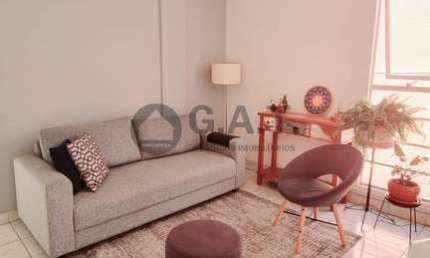 APARTAMENTO À VENDA NO EDIFÍCIO ACLAS - SOROCABA/SP