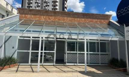 Prédio com 5 salas à venda no Centro, Sorocaba 