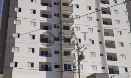 Apartamento à venda no sonia maria tower - sorocaba/sp