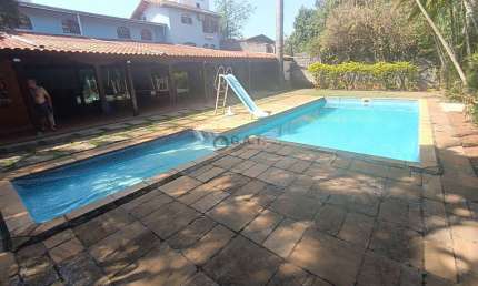 CHÁCARA PARA LOCAÇÃO NO JD. DOS ESTADOS - SOROCABA/SP