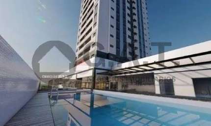 APARTAMENTO À VENDA NO TORRE ALPHA VERSAILLES - SOROCABA/SP