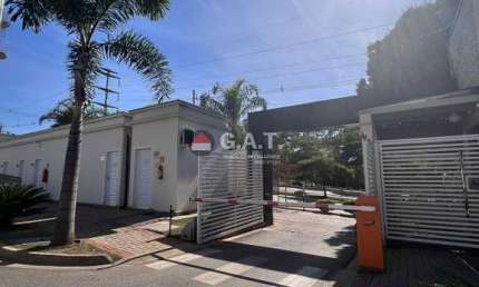 APARTAMENTO À VENDA NO SERRA DO HORTO - SOROCABA/SP