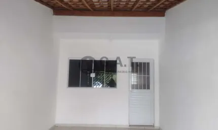 Casa com 2 quartos à venda no Jardim das Azaléias, Sorocaba 