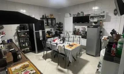 Casa com 5 quartos à venda na Vila Hortência, Sorocaba 