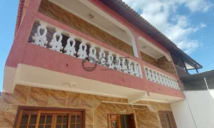 CASA COMERCIAL PARA LOCAÇÃO NO PARQUE LARANJEIRAS - SOROCABA/SP