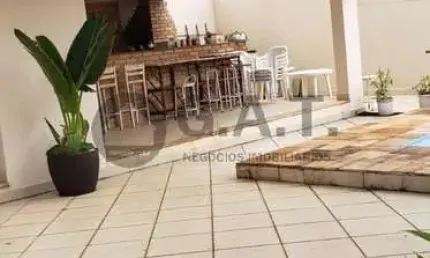 Casa comercial com 2 salas à venda na Vila Leão, Sorocaba 