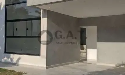 Casa em condomínio à venda no terras de são francisco - sorocaba/sp