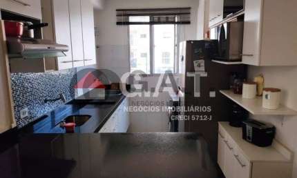 APARTAMENTO À VENDA NO RESIDENCIAL SMART - SOROCABA/SP
