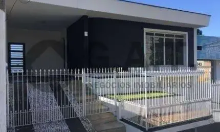 Casa comercial à venda na Vila Leão, Sorocaba 