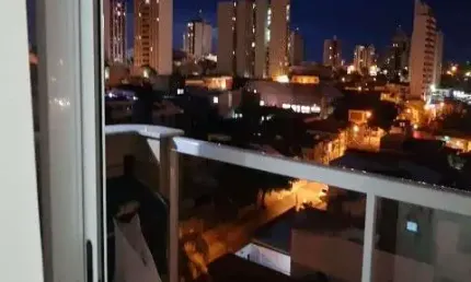 Apartamento à venda no edificio athenas - sorocaba/sp