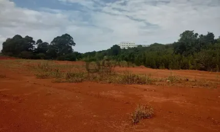 Terreno comercial à venda no Éden, Sorocaba 