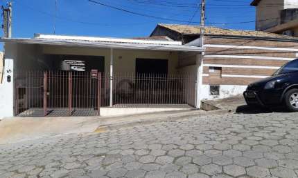 Casa com 2 quartos à venda na Vila Jardini, Sorocaba 