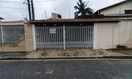 Casa com 2 quartos à venda na Cidade Jardim, Sorocaba 