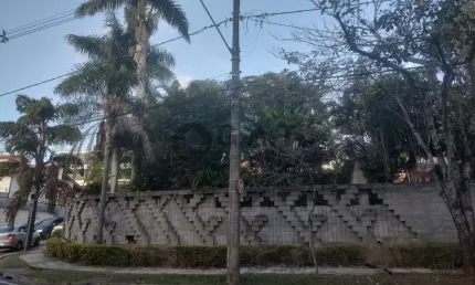 Terreno comercial à venda no Parque Campolim, Sorocaba 