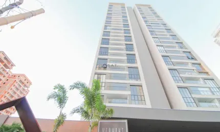 Apartamento com 3 quartos à venda no Parque Campolim, Sorocaba 