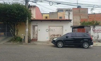 Casa com 2 quartos à venda no Jardim São Guilherme, Sorocaba 