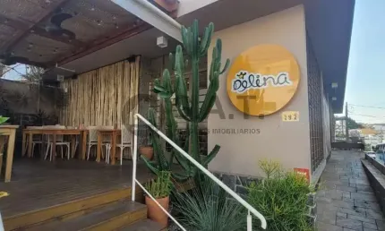 CASA COMERCIAL À VENDA NO JARDIM VERGUEIRO - SOROCABA/SP