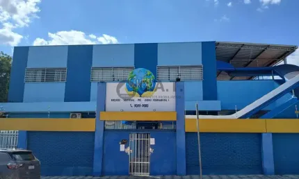 Prédio comercial à venda no jardim maria do carmo - sorocaba/sp