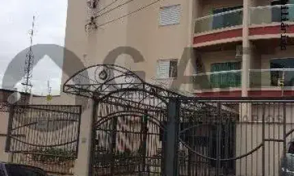 APARTAMENTO À VENDA NO RESIDENCIAL POR DO SOL - SOROCABA/SP