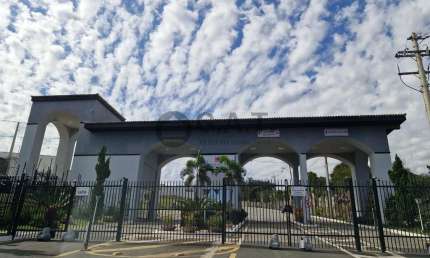 TERRENO EM CONDOMÍNIO À VENDA NO BOUGANVILLE - SOROCABA/SP