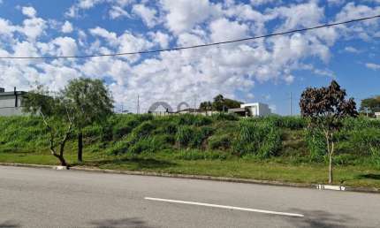 TERRENO EM CONDOMINIO  VENDA , CONDOMÍNIO BOUGANVILLE SOROCABA/SP