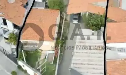 TERRENO COMERCIAL À VENDA NA VILA HORTÊNCIA - SOROCABA/SP