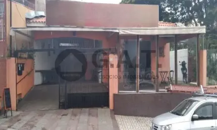 CASA COMERCIAL À VENDA NO JARDIM EMILIA - SOROCABA/SP