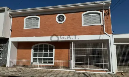 Casa com 4 quartos à venda no Centro, Sorocaba 