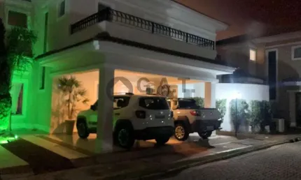 Casa em condomìnio à venda no residencial villas europa - sorocaba/sp
