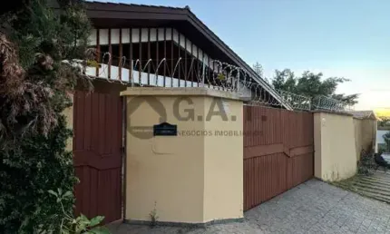 Casa comercial para locação no jardim amèrica - sorocaba/sp