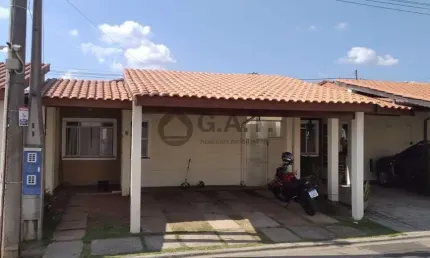 Casa em condomínio à venda no vila allegro - sorocaba/sp